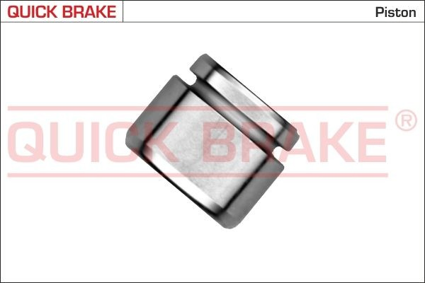 185122K Quick Brake Поршень тормозного суппорта заднего